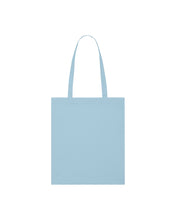 Organische Katoenen Tas - 160 g/m² | Lichte Tote Bag STAU773