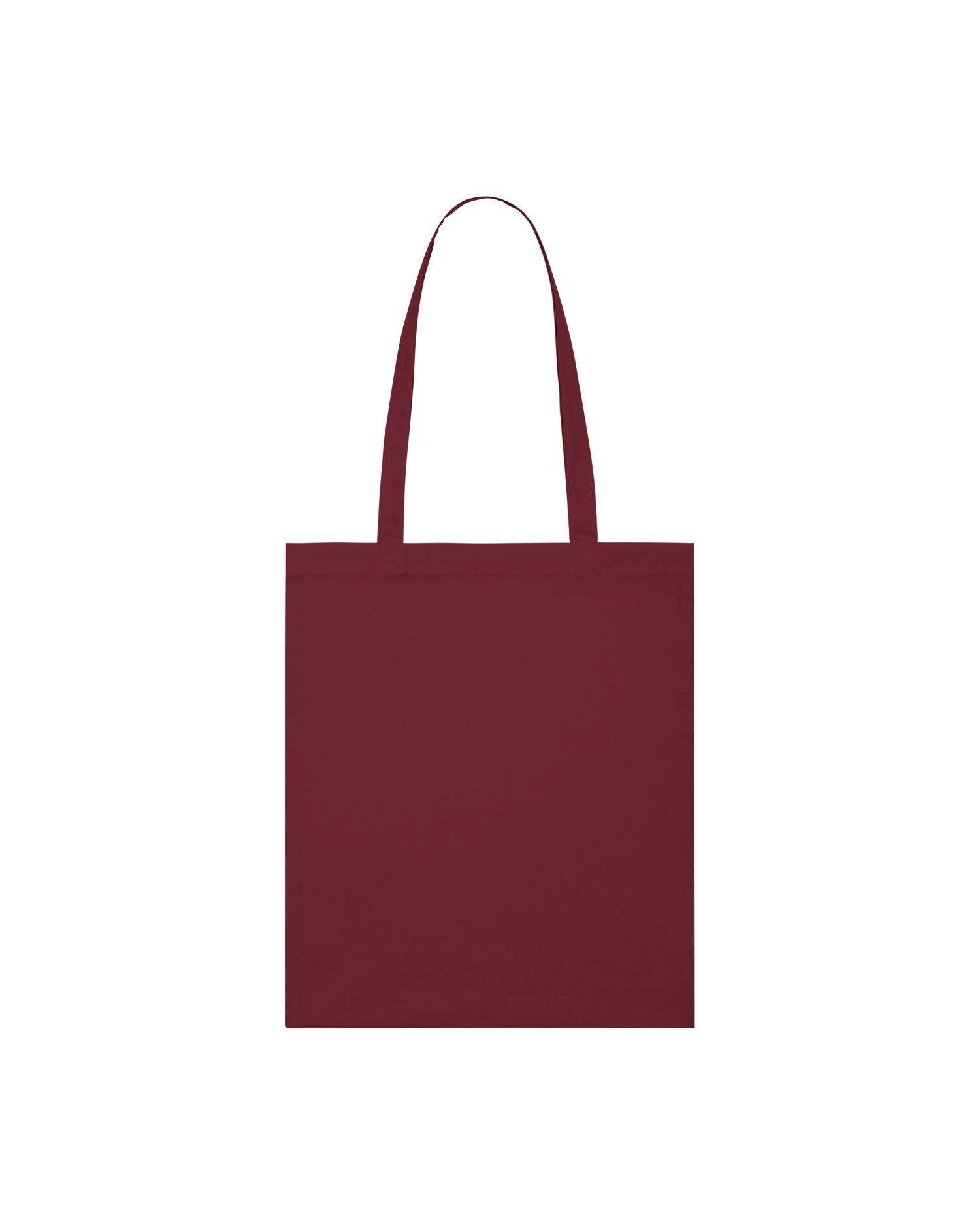 Organische Katoenen Tas - 160 g/m² | Lichte Tote Bag STAU773