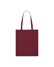 Organische Katoenen Tas - 160 g/m² | Lichte Tote Bag STAU773