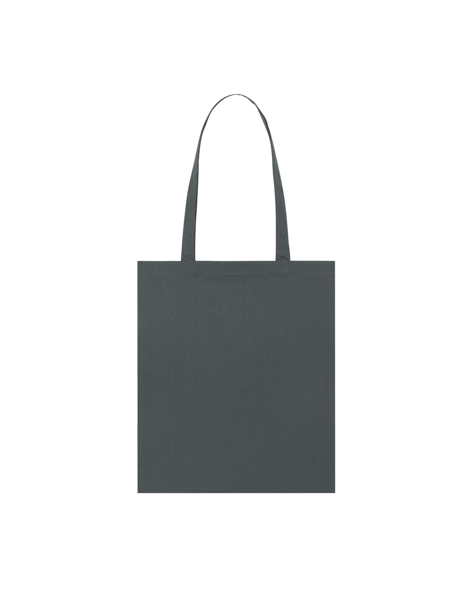 Organische Katoenen Tas - 160 g/m² | Lichte Tote Bag STAU773