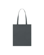 Organische Katoenen Tas - 160 g/m² | Lichte Tote Bag STAU773