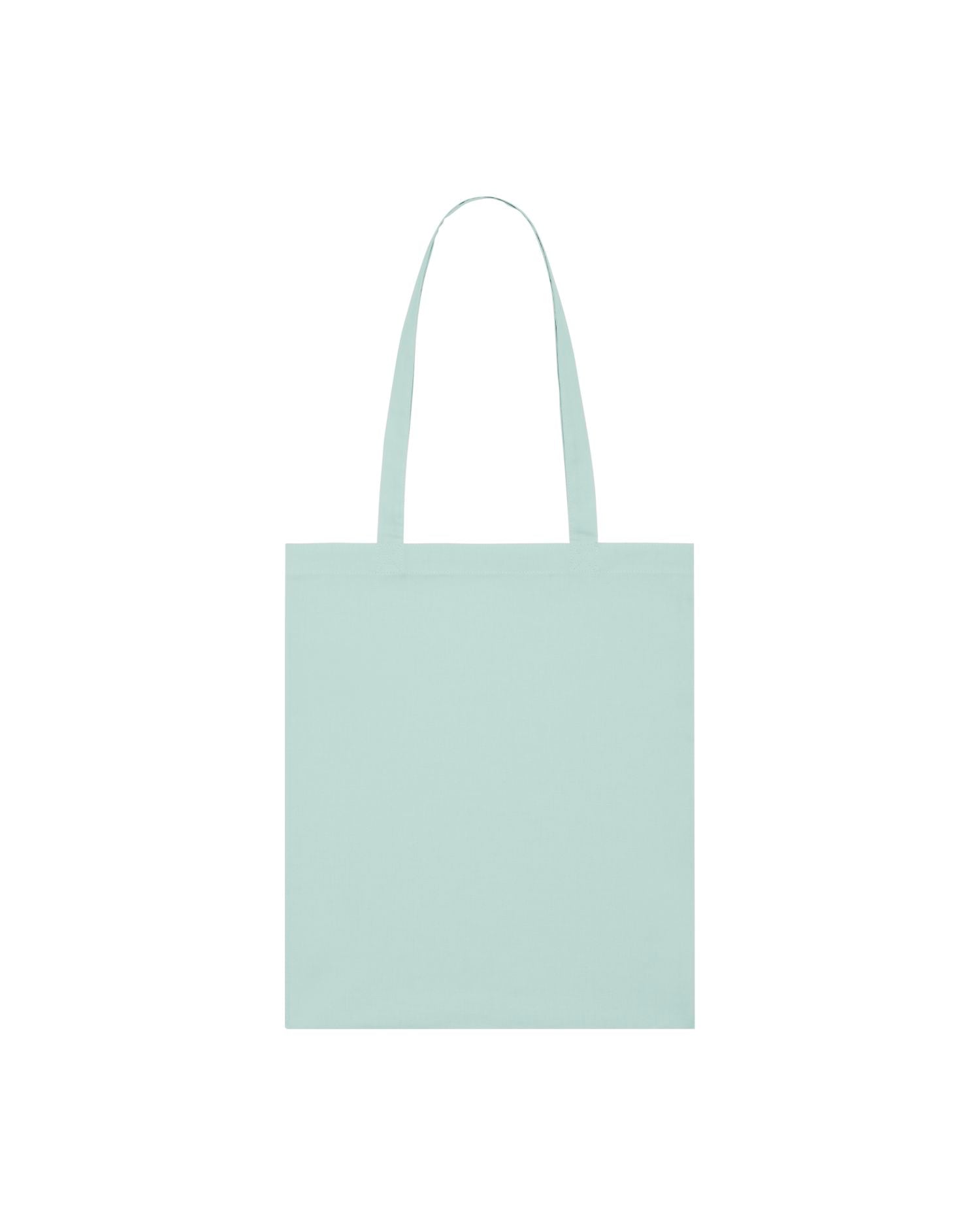Organische Katoenen Tas - 160 g/m² | Lichte Tote Bag STAU773