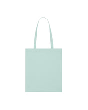 Organische Katoenen Tas - 160 g/m² | Lichte Tote Bag STAU773