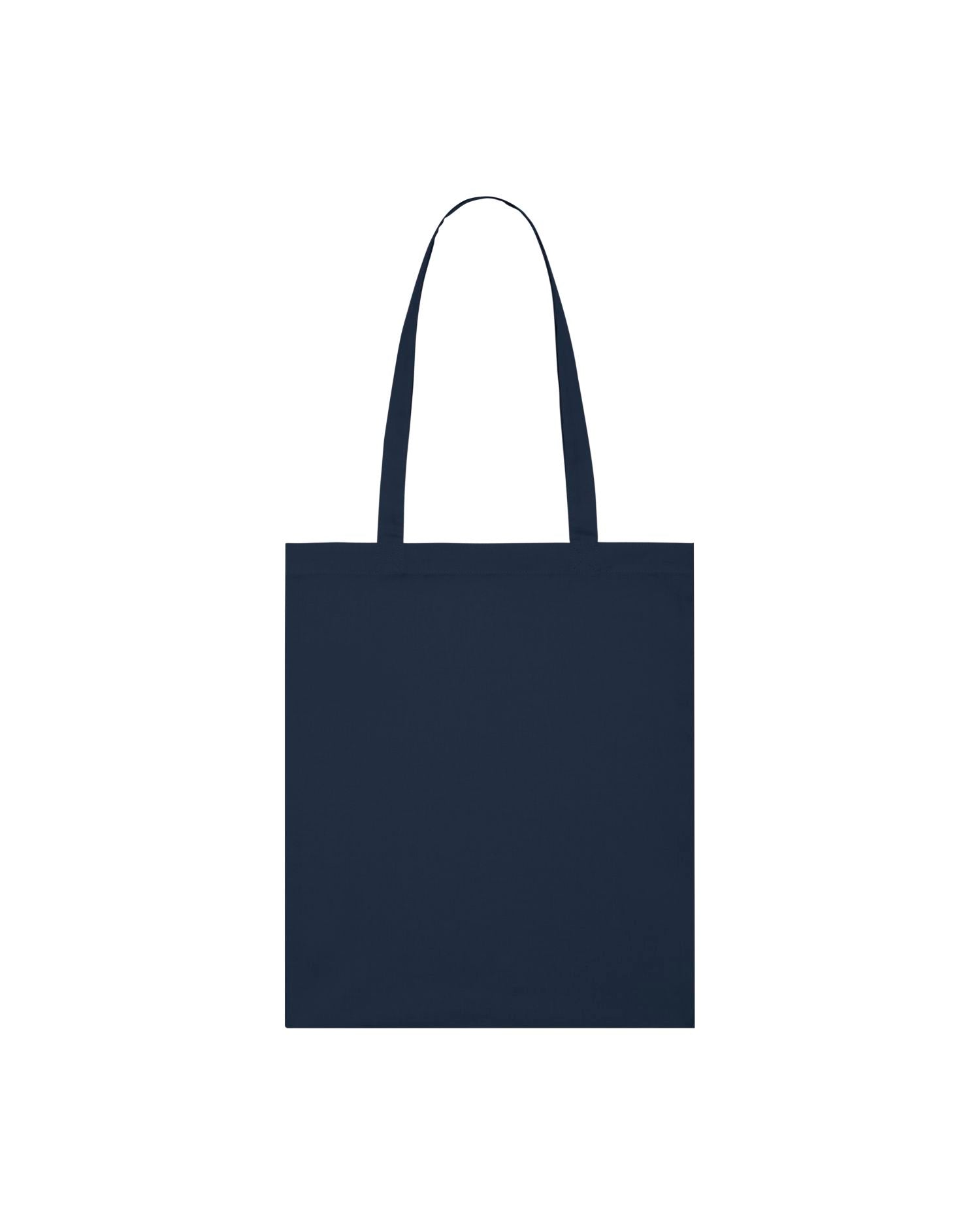 Organische Katoenen Tas - 160 g/m² | Lichte Tote Bag STAU773