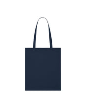 Organische Katoenen Tas - 160 g/m² | Lichte Tote Bag STAU773