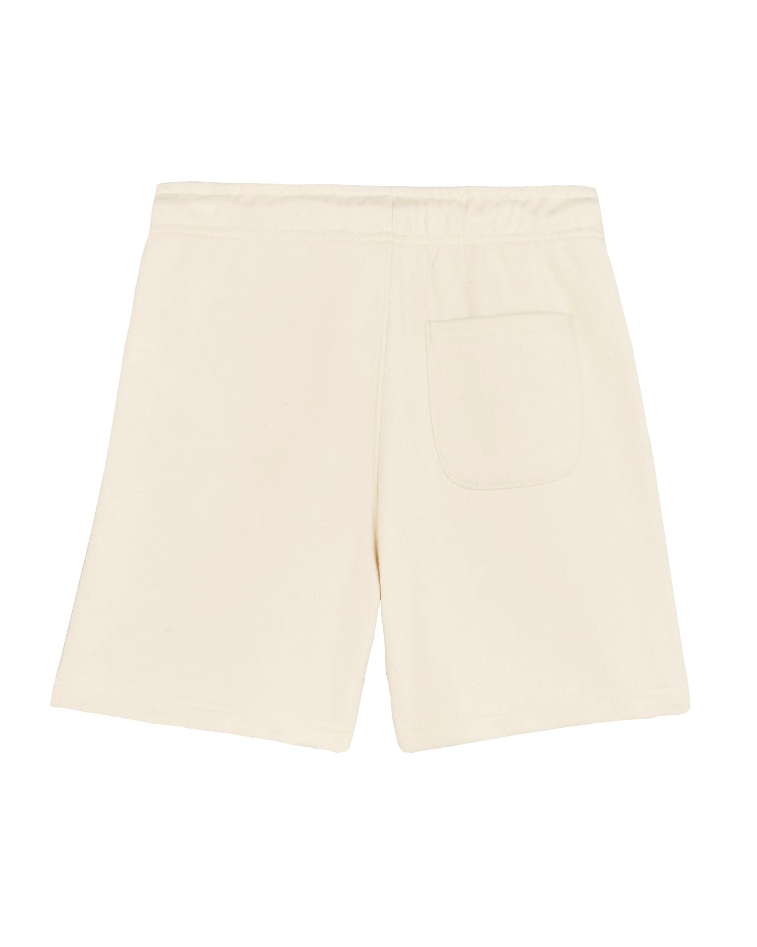 Pantalones cortos tipo jogging orgánicos para niños | Pantalón corto de jogging Mini Bolter STBK102