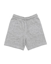 Pantalones cortos tipo jogging orgánicos para niños | Pantalón corto de jogging Mini Bolter STBK102