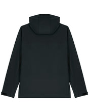 Chaqueta Softshell Repelente al Agua con Capucha para Hombre - 342 GSM | Stanley Discoverer STJM158