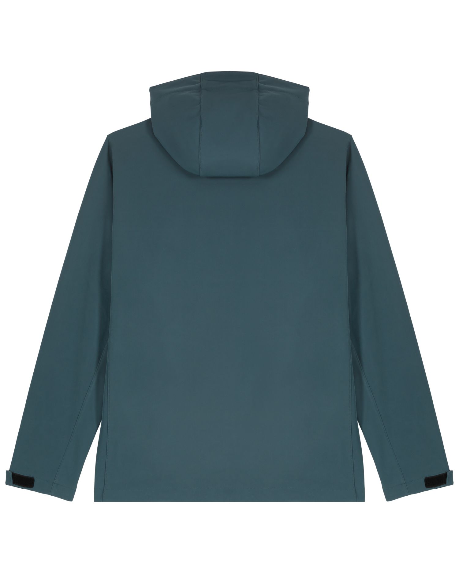 Chaqueta Softshell Repelente al Agua con Capucha para Hombre - 342 GSM | Stanley Discoverer STJM158