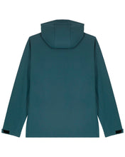 Chaqueta Softshell Repelente al Agua con Capucha para Hombre - 342 GSM | Stanley Discoverer STJM158