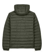 Men’s Padded Jacket – 38 GSM | Stanley Voyager 2.0 STJM188