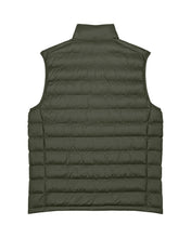 Men’s Quilted Body Warmer – 38 GSM | Stanley Climber 2.0 STJM189