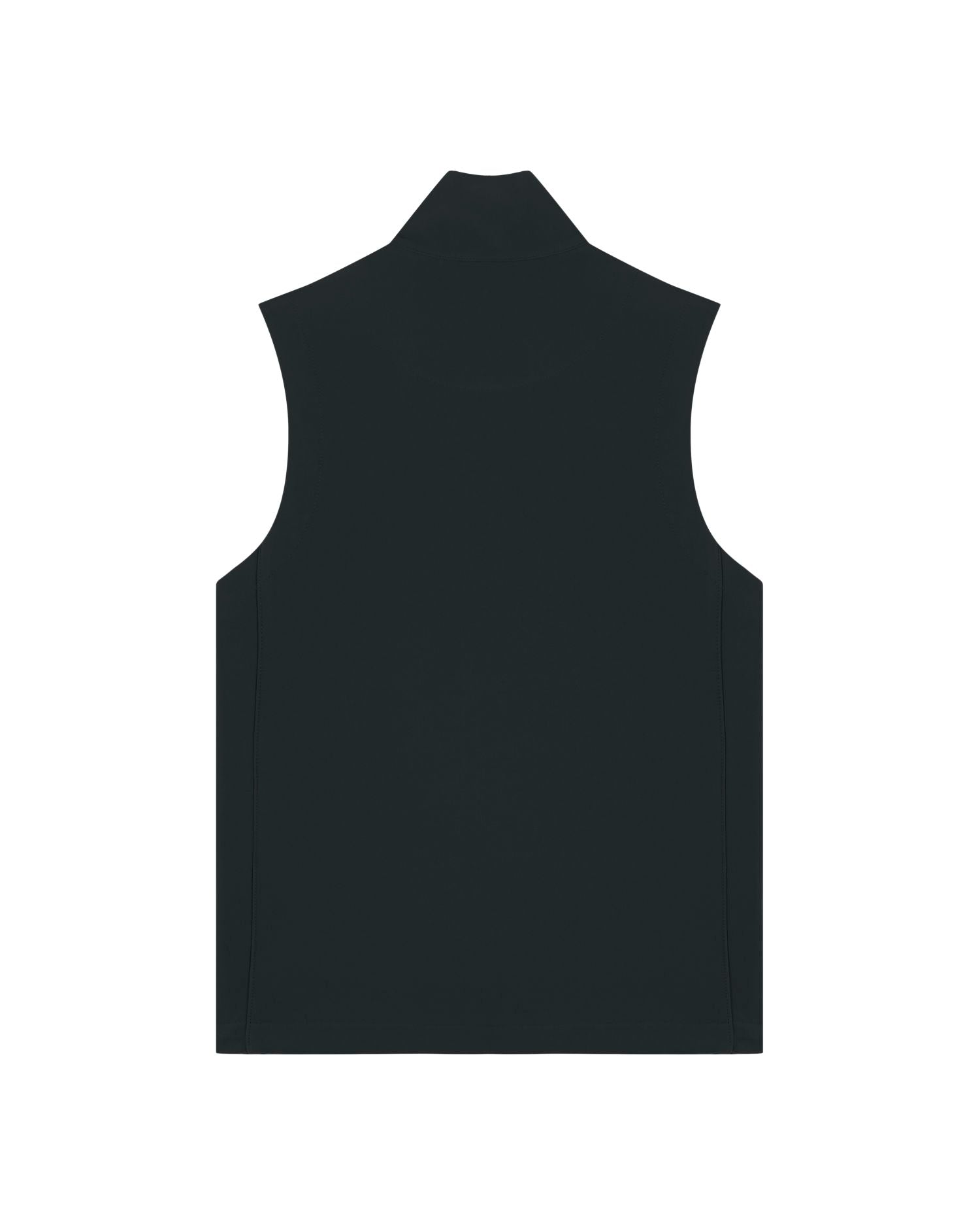 Veste Softshell sans manches pour hommes, déperlante - 315 GSM | Stanley Trail Blazer STJM235