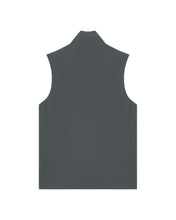 Veste Softshell sans manches pour hommes, déperlante - 315 GSM | Stanley Trail Blazer STJM235