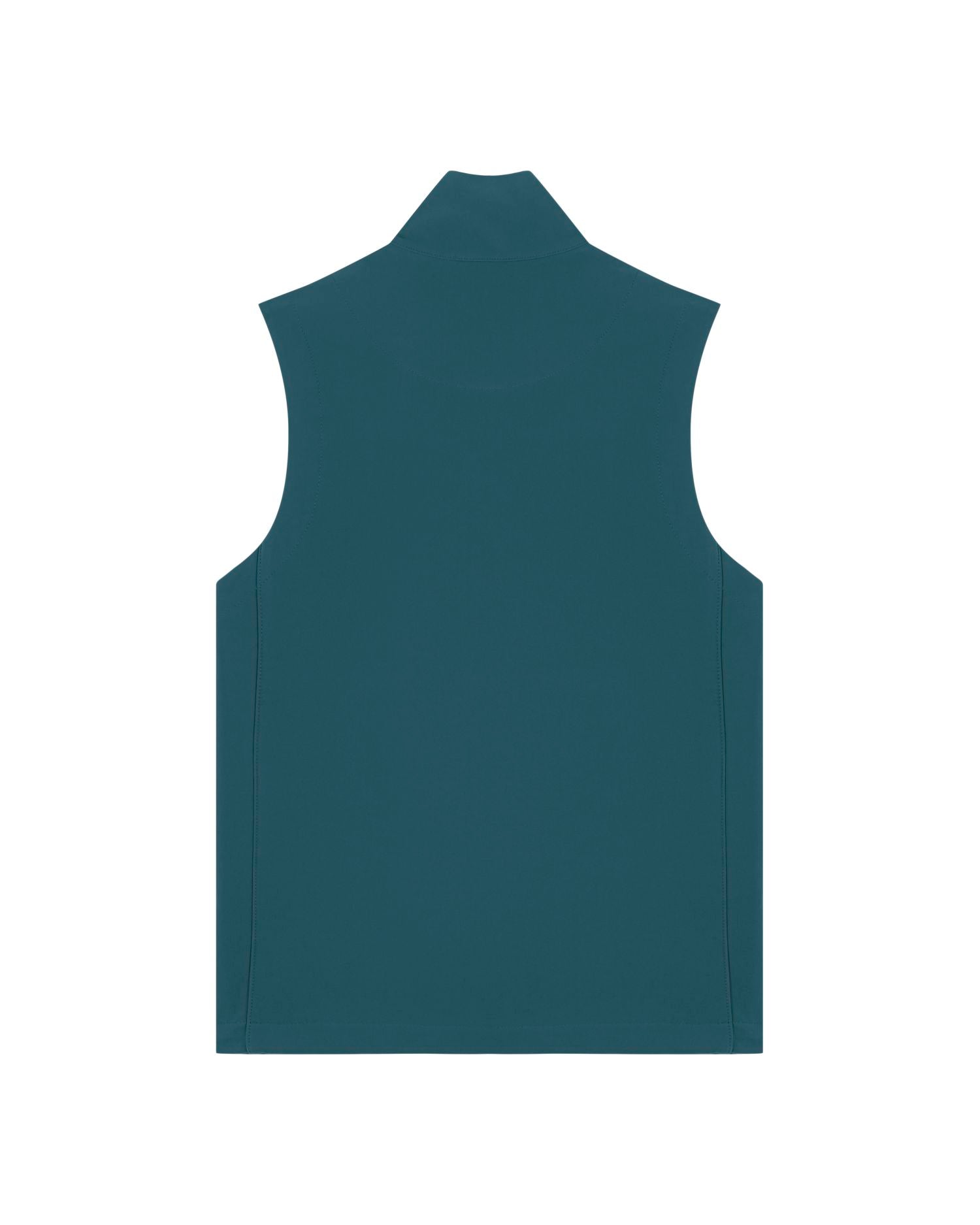 Veste Softshell sans manches pour hommes, déperlante - 315 GSM | Stanley Trail Blazer STJM235