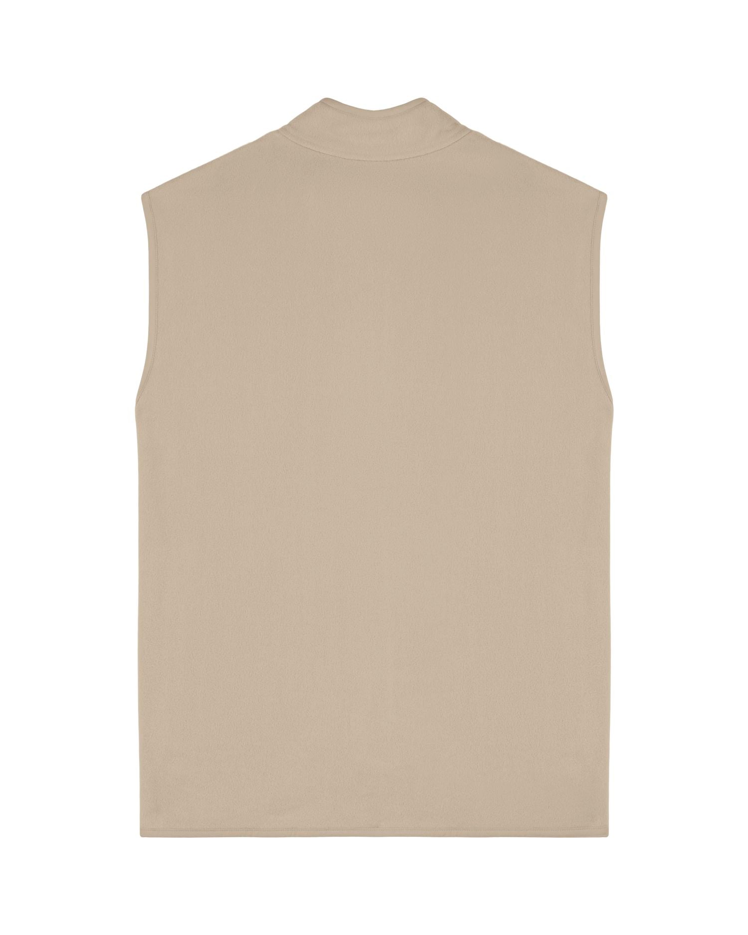 Veste sans manches en polaire recyclée pour hommes | Stanley Quester STJM240