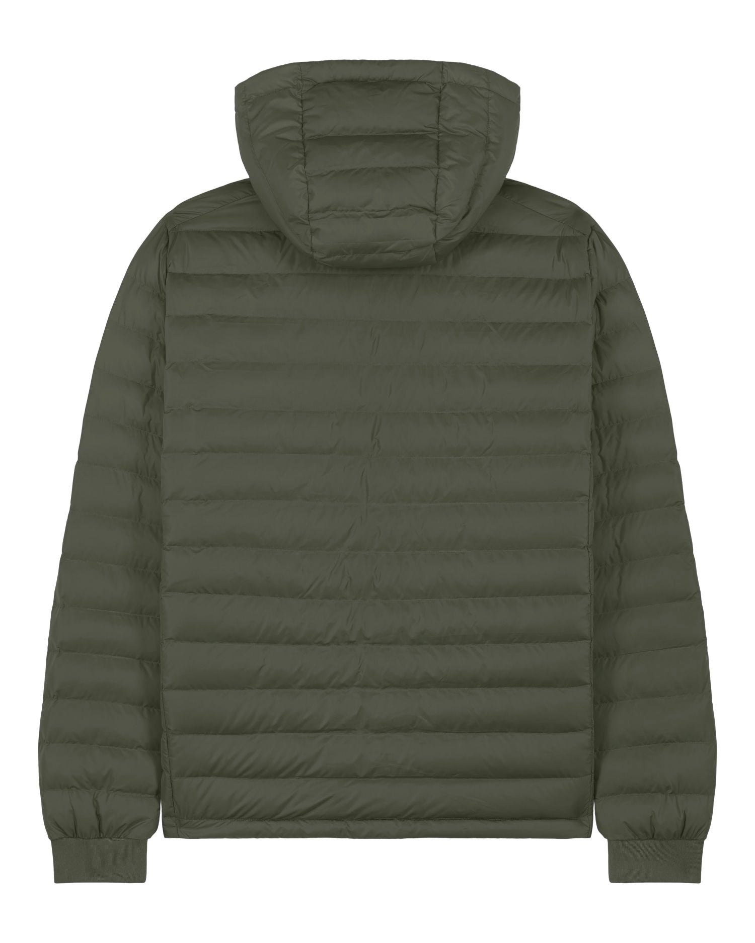 Heren Gerecycleerd Gewatteerd Jack | Stanley Voyager STJM837