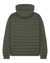 Heren Gerecycleerd Gewatteerd Jack | Stanley Voyager STJM837