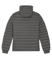 Chaqueta acolchada ecológica para hombre | Stanley Voyager chaqueta similar a lana STJM889