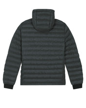 Chaqueta acolchada ecológica para hombre | Stanley Voyager chaqueta similar a lana STJM889