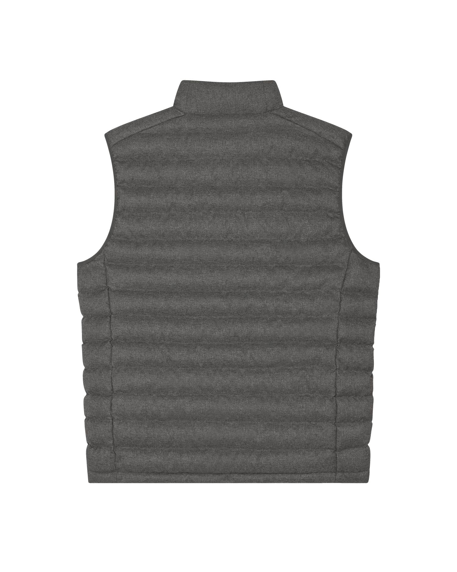 Gilet Recyclé pour Hommes | Veste Stanley Climber Aspect Laine STJM898