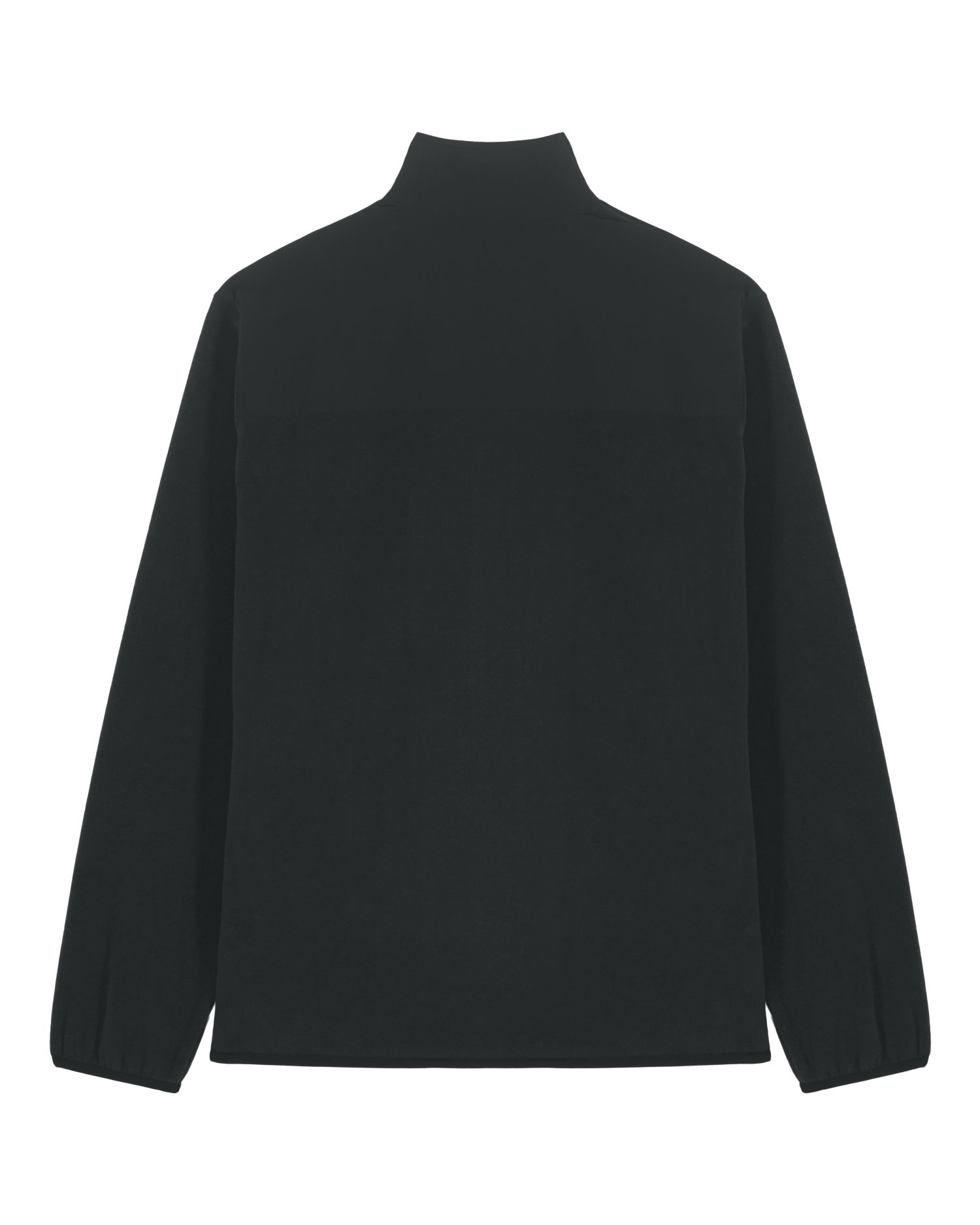 Chaqueta Unisex de Forro Reciclado - 300 GSM | Trekker STJU242