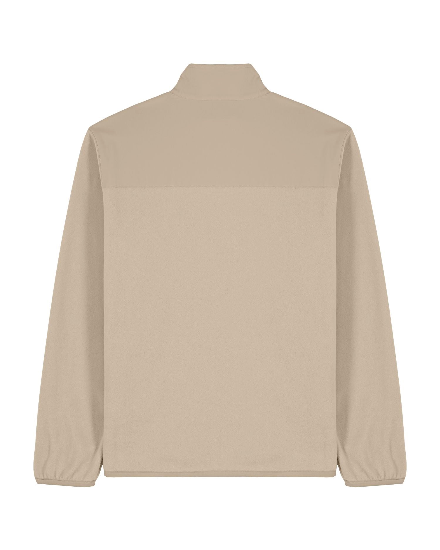 Chaqueta Unisex de Forro Reciclado - 300 GSM | Trekker STJU242