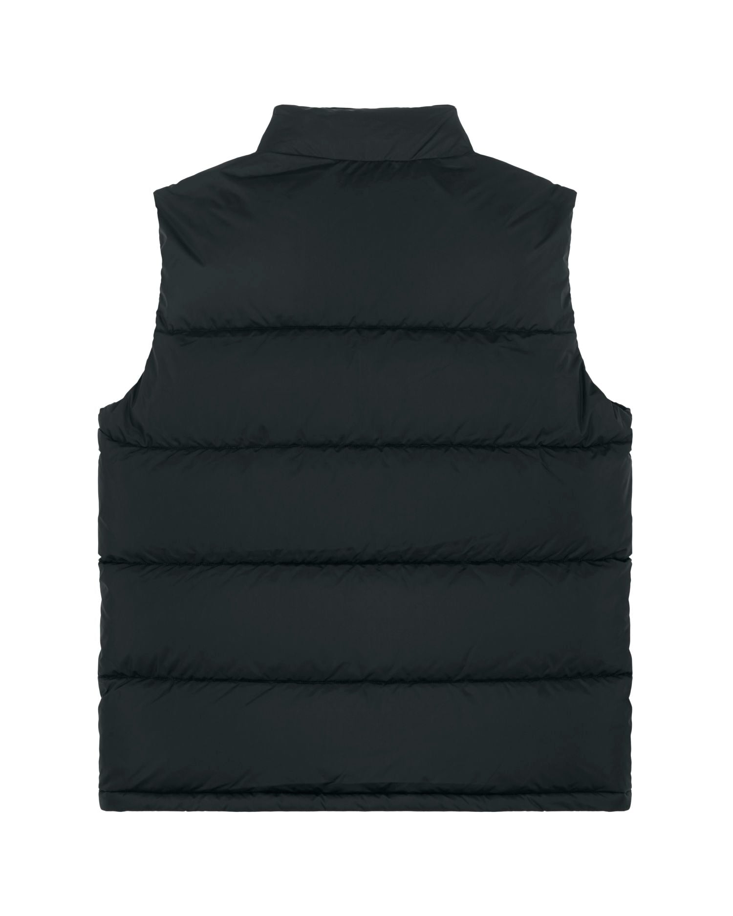 Gilet Unisexe Matelassé Recyclé - 75 GSM | Gilet Matelassé STJU250