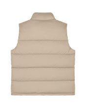 Gilet Unisexe Matelassé Recyclé - 75 GSM | Gilet Matelassé STJU250