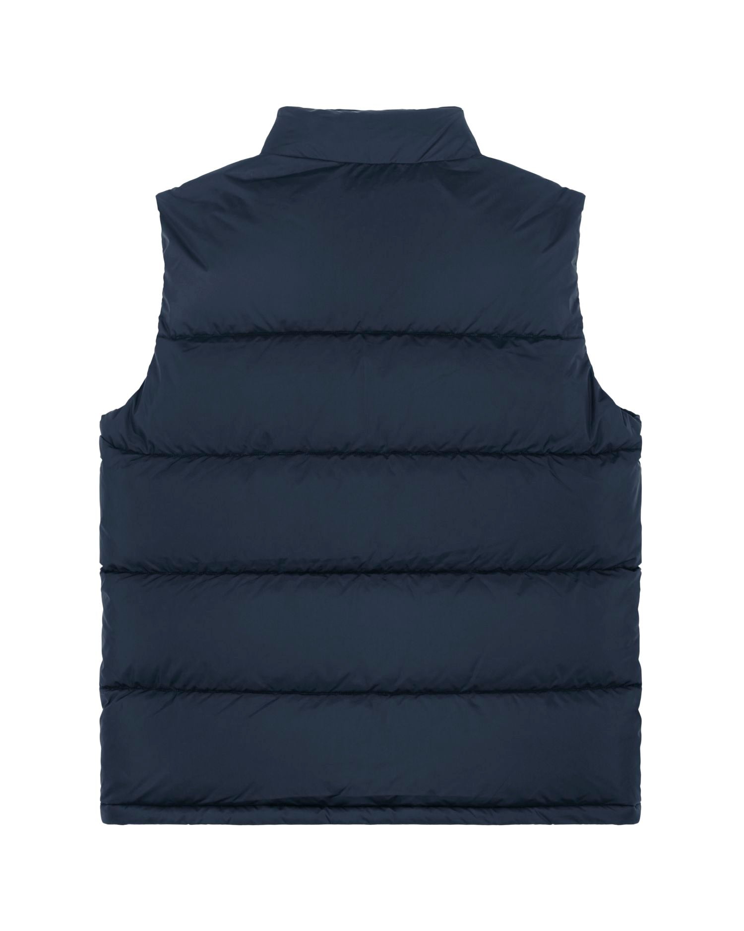 Gilet Unisexe Matelassé Recyclé - 75 GSM | Gilet Matelassé STJU250