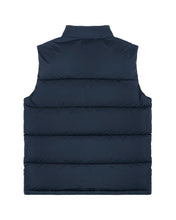 Gilet Unisexe Matelassé Recyclé - 75 GSM | Gilet Matelassé STJU250