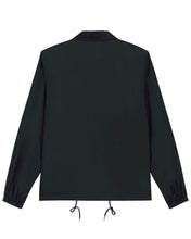 Classic Unisex Recycled Coach Jacket | Coacher Non padded jacket STJU833