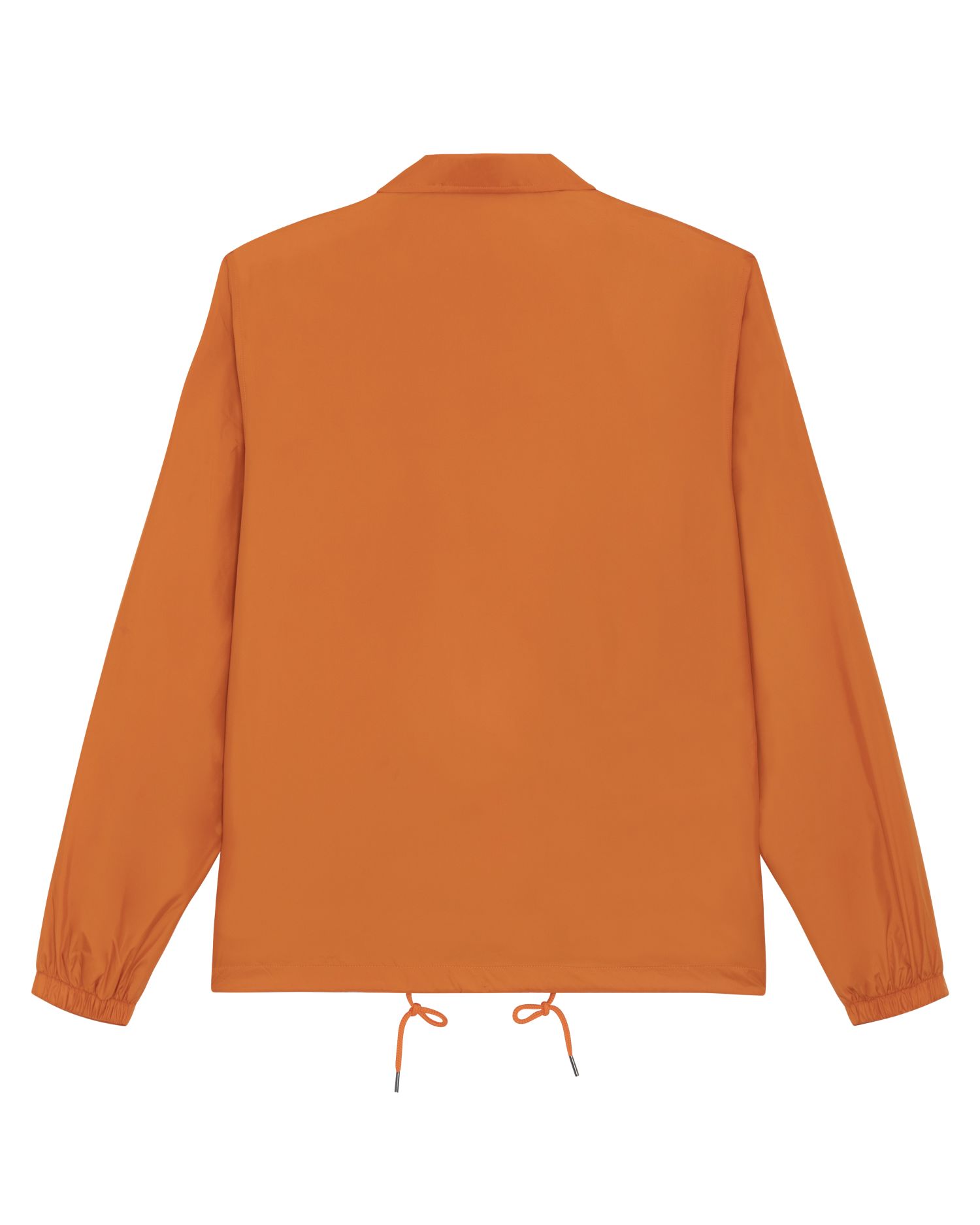 Classic Unisex Recycled Coach Jacket | Coacher Non padded jacket STJU833
