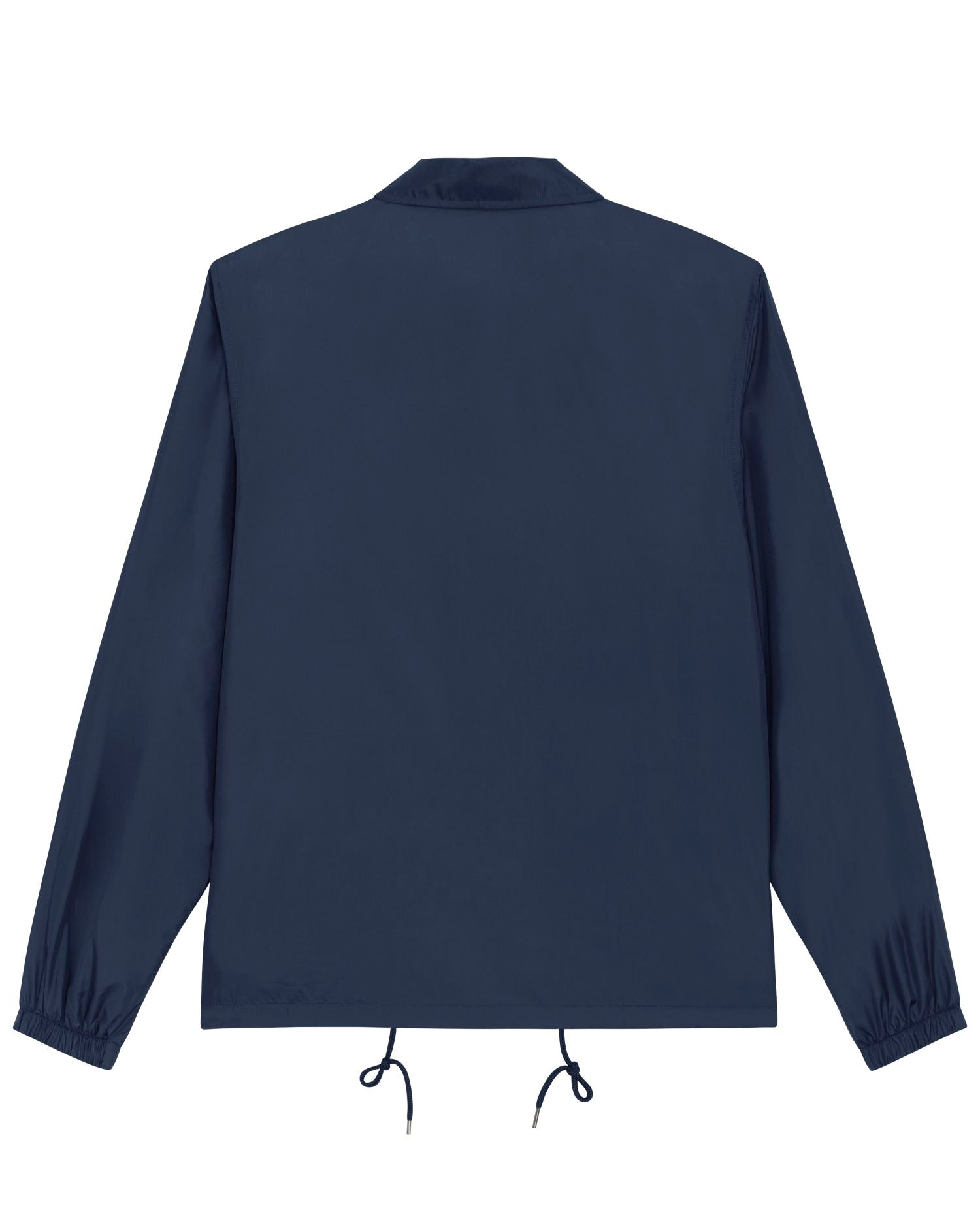 Classic Unisex Recycled Coach Jacket | Coacher Non padded jacket STJU833