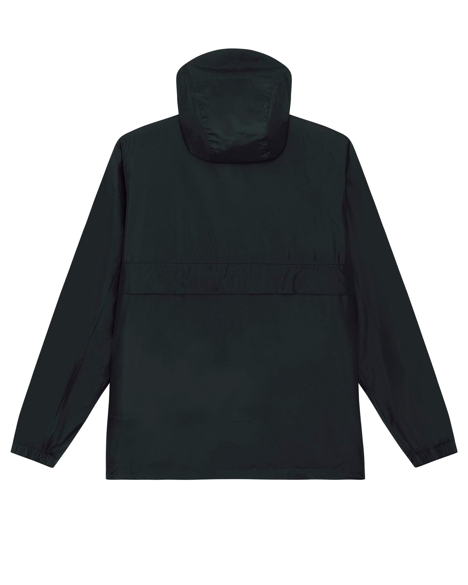 Chaqueta unisex sobre la cabeza para aventuras en todo tipo de clima | SPEEDER STJU834