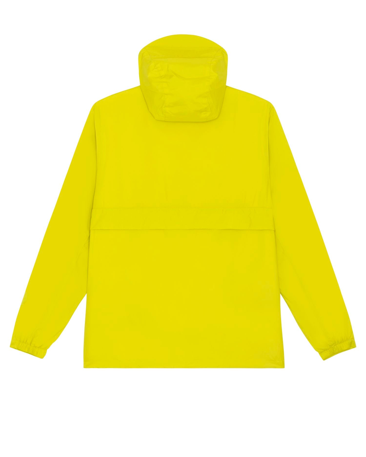 Chaqueta unisex sobre la cabeza para aventuras en todo tipo de clima | SPEEDER STJU834