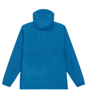 Chaqueta unisex sobre la cabeza para aventuras en todo tipo de clima | SPEEDER STJU834