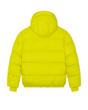 Oversized Puffer Jacket for All Seasons - Puffer STJU840