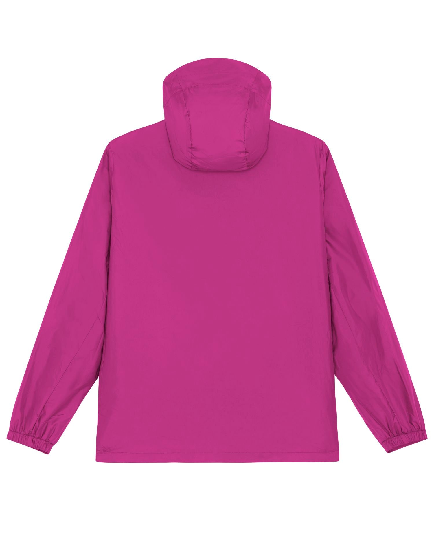 Unisex Recycled Multifunctional Jacket | Commuter STJU846