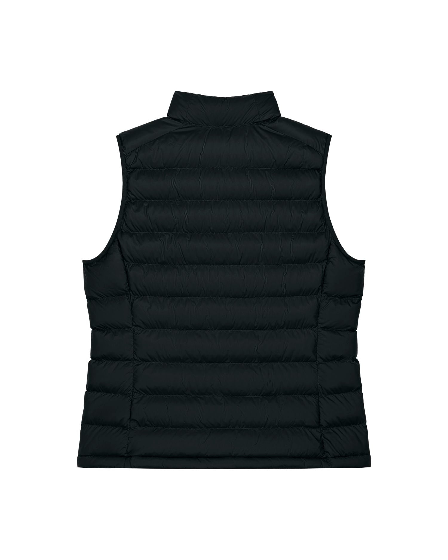 Women’s Quilted Body Warmer – 38 GSM | Stella Climber 2.0 STJW190