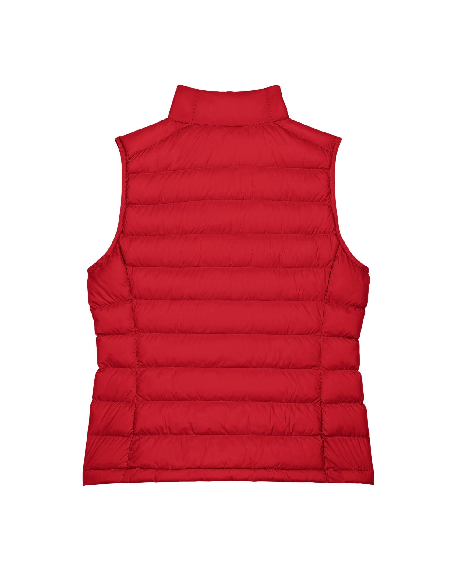 Women’s Quilted Body Warmer – 38 GSM | Stella Climber 2.0 STJW190