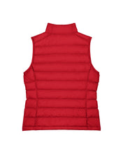 Women’s Quilted Body Warmer – 38 GSM | Stella Climber 2.0 STJW190