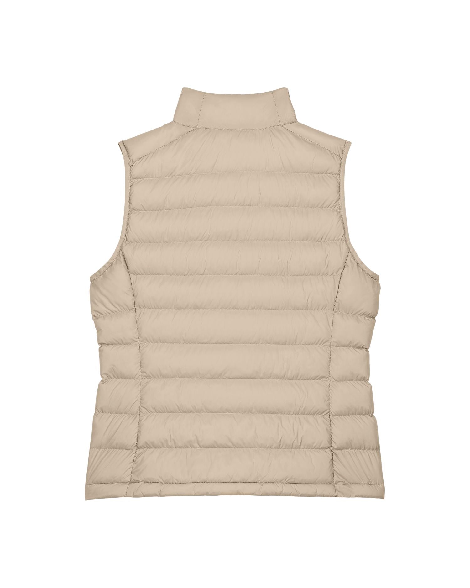 Women’s Quilted Body Warmer – 38 GSM | Stella Climber 2.0 STJW190