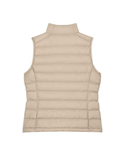 Women’s Quilted Body Warmer – 38 GSM | Stella Climber 2.0 STJW190