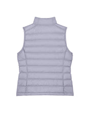 Women’s Quilted Body Warmer – 38 GSM | Stella Climber 2.0 STJW190