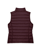 Women’s Quilted Body Warmer – 38 GSM | Stella Climber 2.0 STJW190