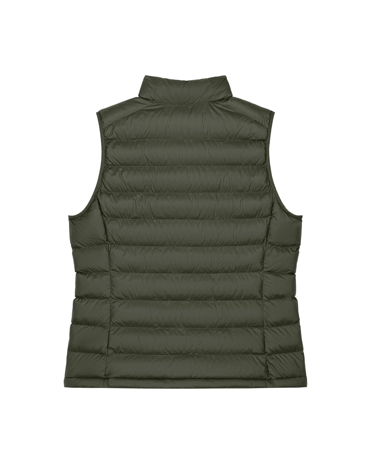 Women’s Quilted Body Warmer – 38 GSM | Stella Climber 2.0 STJW190