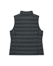 Women’s Quilted Body Warmer – 38 GSM | Stella Climber 2.0 STJW190