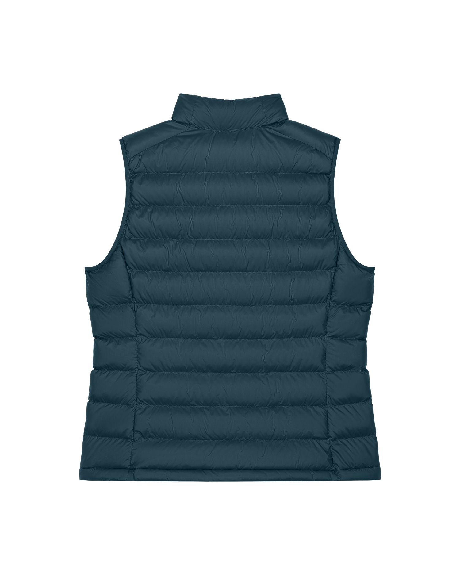 Women’s Quilted Body Warmer – 38 GSM | Stella Climber 2.0 STJW190