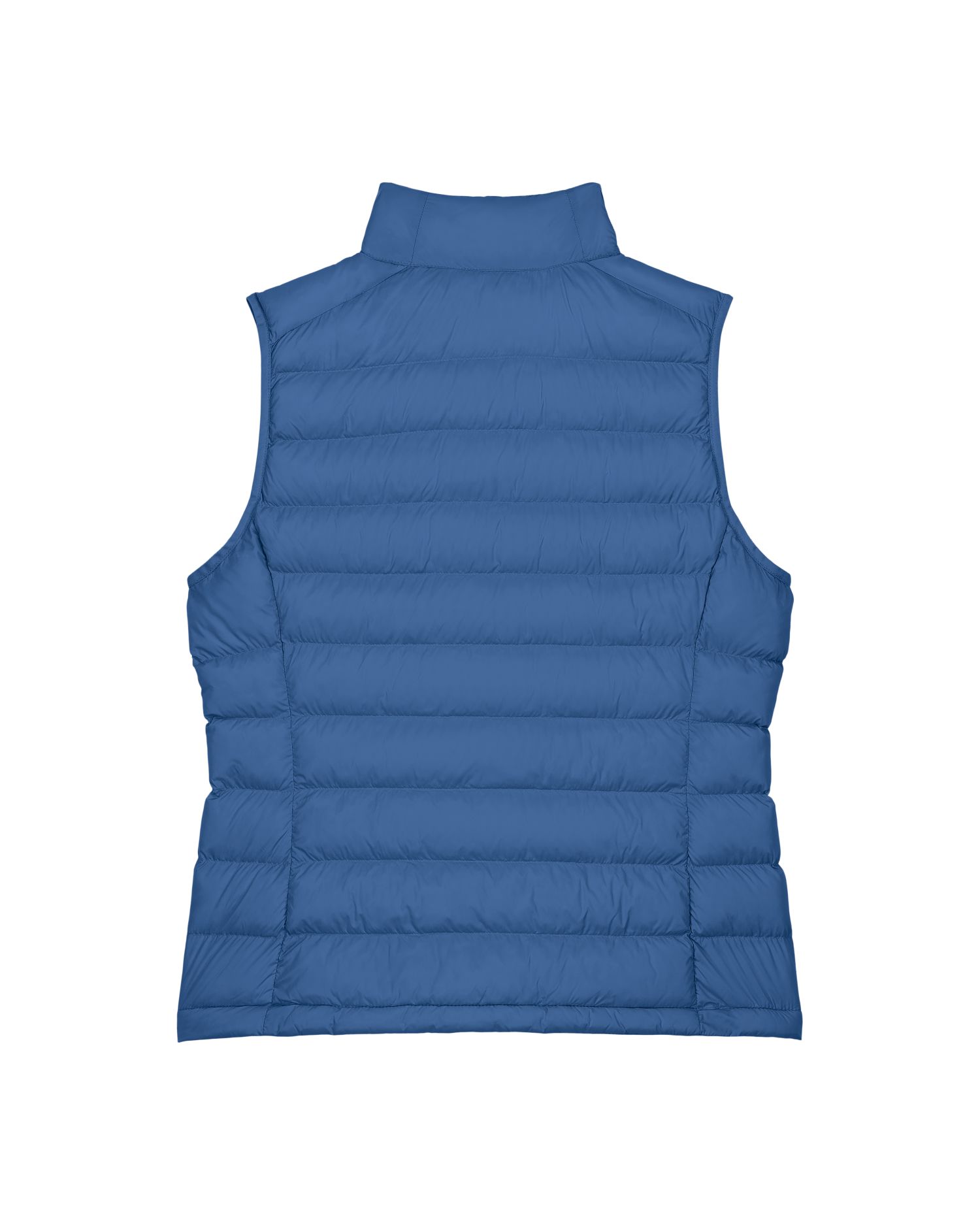 Women’s Quilted Body Warmer – 38 GSM | Stella Climber 2.0 STJW190
